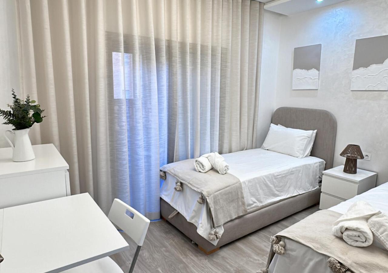Serenite Au Coeur De Marrakech Appartement *