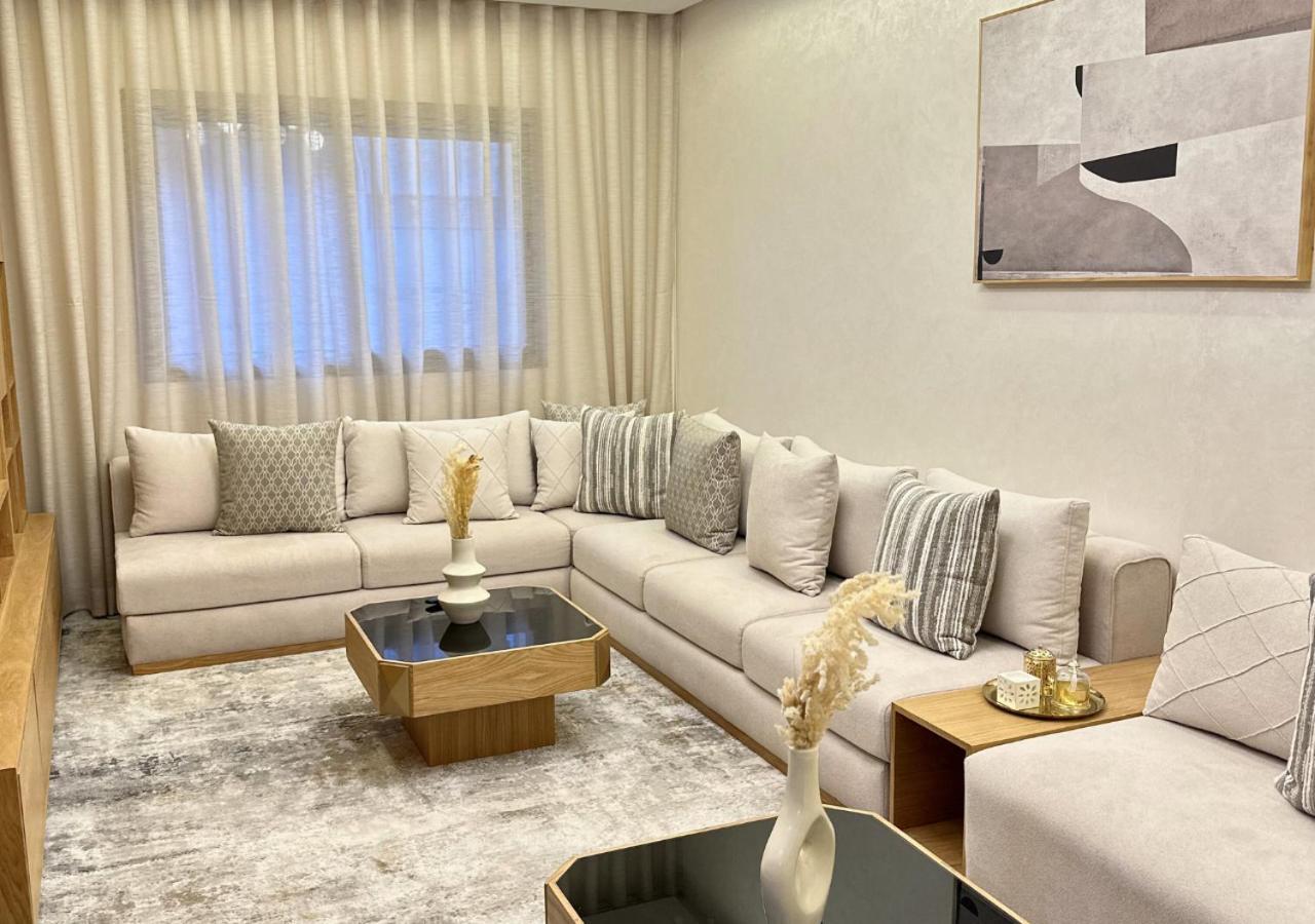 Appartement Serenite Au Coeur De Marrakech *